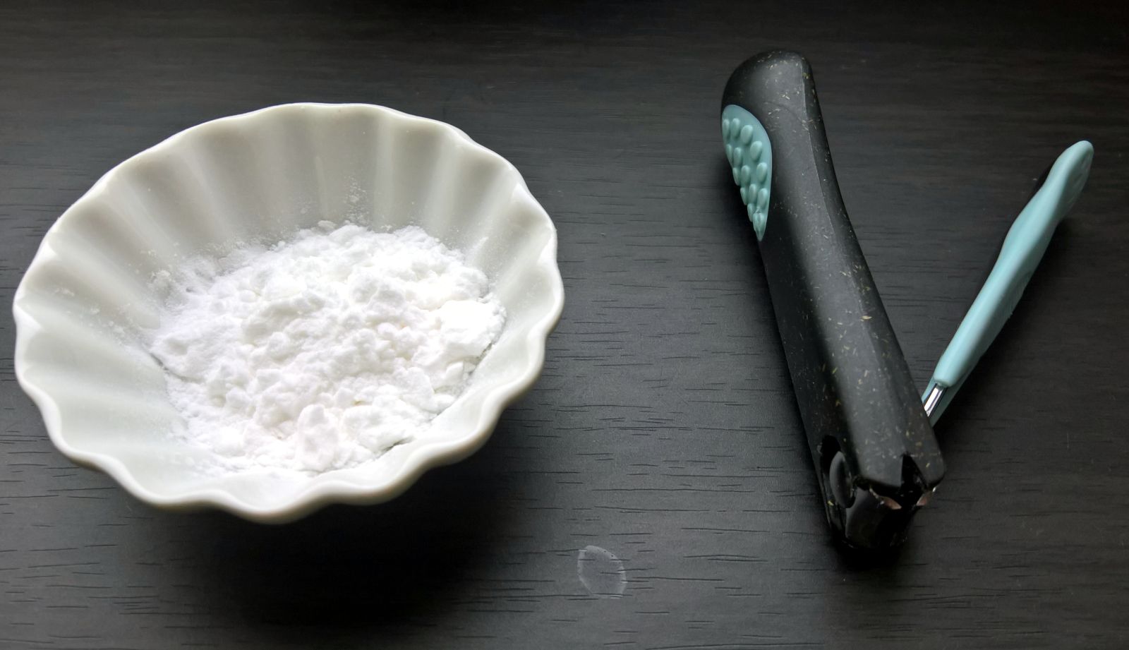 czym obcinać pazurki ptaków